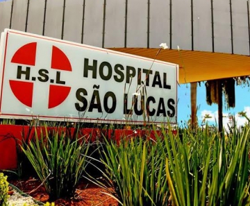 Hospital São Lucas