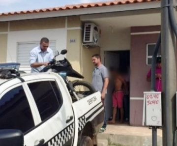 Dupla assaltava pontos de venda da AMTU em Cuiabá, segundo a polícia