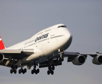 Seis governos assinaram protocolo que regulamenta mau comportamento de passageiros em voos 