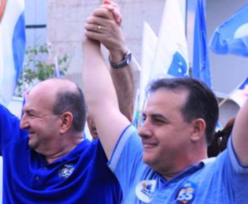 Luiz Binotti é eleito prefeito em Lucas do Rio Verde com votos 14.408