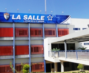 Fundação Colégio La Salle Lucas do Rio Verde