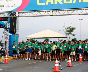 Sicredi Ouro Verde promove Corrida e Caminhada pela Cooperação em Lucas do Rio Verde
