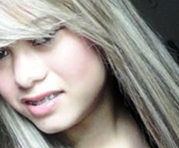 Maiana Mariano, de 17 anos, foi assassinada em dezembro de 2011