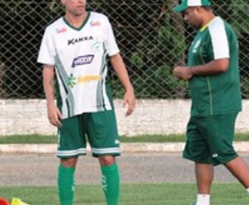 Sérgio Mota, Luverdense