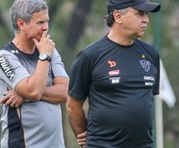 Marcelo Oliveira busca a quinta decisão de Copa do Brasil