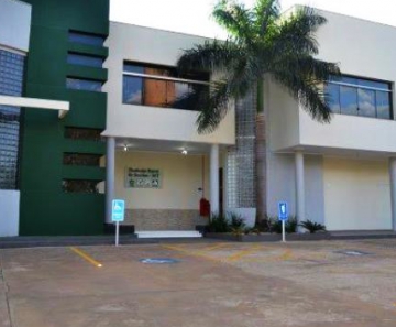 Acrismat inaugura sede do Núcleo Regional em Sorriso  