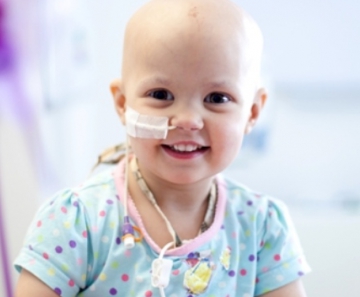Ao lado do Novembro Dourado, o evento reforça importância do diagnóstico precoce do câncer infantil