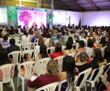Programa A União Faz a Vida comemora 10 anos de implantação em Lucas do Rio Verde