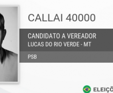 Callai - 40000