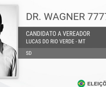 Dr. Wagner - 77777
