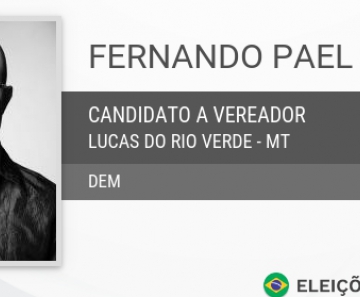 Fernando Pael - 25000