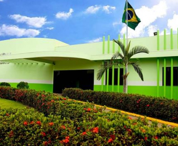 Câmara Municipal de Lucas do Rio Verde