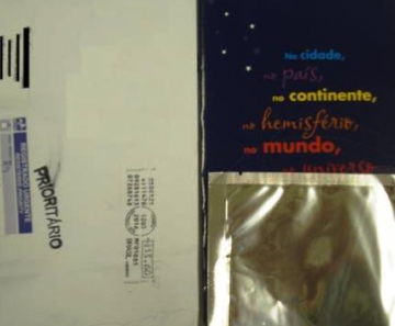 Operação Faro Fino desvenda esquema de envio de cocaínas em remessas postais, em São Paulo