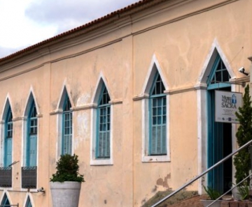 Edital prevê terceirização do Museu de Arte Sacra de Mato Grosso, em Cuiabá