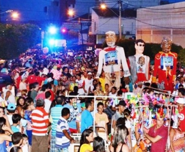 Confira as cidades interioranas do País que vão festejar o carnaval