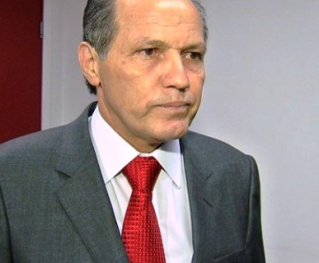 Silval Barbosa é apontado pelo MP como líder de organização criminosa 