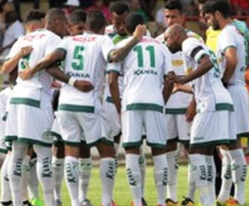 Luverdense Esporte Clube