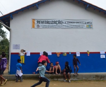 Mais de R$ 130 milhões são liberados a escolas municipais