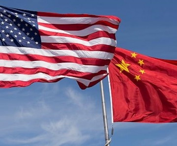 A China anunciou seu primeiro lote de isenções tarifárias para 16 tipos de produtos dos Estados Unidos. - Foto: EuroNews/Divulgação