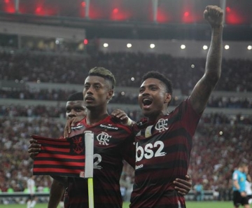 Análise: não há ressaca que pare um Flamengo moldado para se colocar em outro patamar