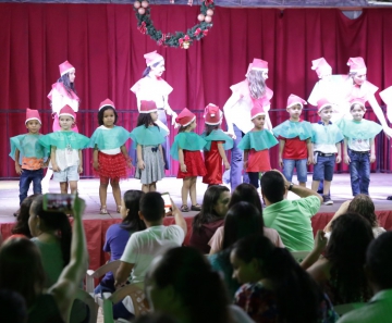 Apresentacoes programacao