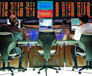 Bmf forex broker