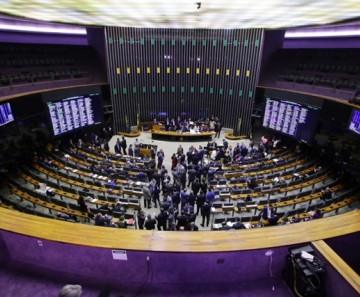 Câmara dos Deputados aprova projeto que regulamenta a vaquejada. - Foto: Cleia Viana/Câmara dos Deputados