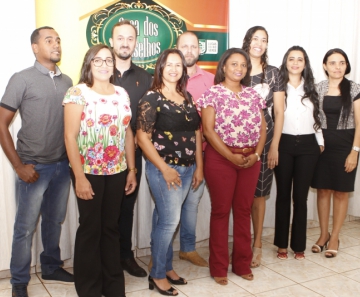 Candidatos a Conselheiros Tutelares entram em fase de campanha em Lucas do Rio Verde - Foto: Assessoria