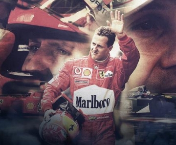 Consciente após tratamento experimental, Schumacher pode deixar hospital de Paris