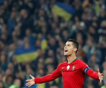 CR700: de falta, pênalti, pé direito, esquerdo... veja raio-x dos 700 gols de Cristiano Ronaldo