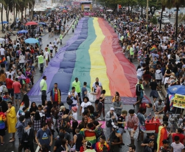 Dados são divulgados no Dia Nacional da Visibilidade Trans - Foto: Tomaz Silva/Agência Brasil