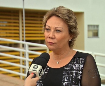 Desembargadora do TJ tem alta após sofrer infarto e ser internada em hospital de Cuiabá