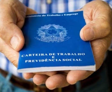 Desemprego: SP registra queda e Rondônia é único estado com alta na taxa - Foto: Divulgação