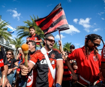 Dicas para o torcedor do Flamengo controlar a ansiedade e evitar a ressaca na final da Libertadores