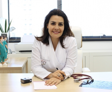 Dra. Fernanda Torras - Foto: Divulgação 
