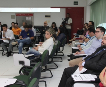 O que e o curso de administracao publica