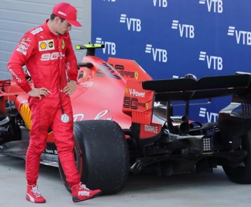 Equipes adversárias da Ferrari voltam a questionar motor e suspeitam de irregularidades