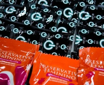 Estado vai distribuir 2 milhões de preservativos aos 141 municípios - Foto: Marcos Vergueiro/Secom-MT