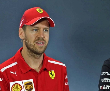 Ex-companheiro de Vettel, Webber diz que alemão precisa buscar ajuda após "pior ano na Ferrari"
