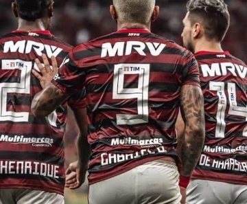 Festa tripla! Flamengo vai reunir times campeões brasileiros contra Avaí: sub-17, sub-20 e profissional