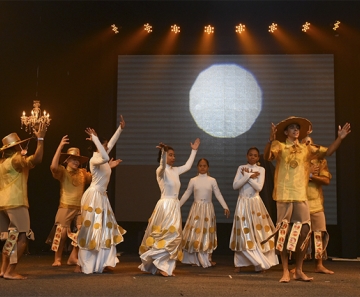 Resultado de imagem para Fenapaes-Participa do Festival nossa Arte em Manaus