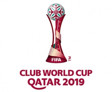 Fifa lança emblema do Mundial de Clubes de 2019 e anuncia para terça início da venda de ingressos