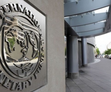 FMI reduz para 3% previsão de crescimento da economia mundial em 2019. - Foto: Divulgação/Partido Aliança