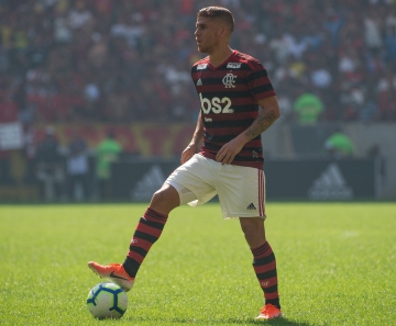 Foto - Alexandre Vidal / Flamengo