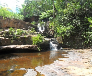 Governo abre vagas para guias de turismo que queiram atuar no Parque Serra Azul em MT