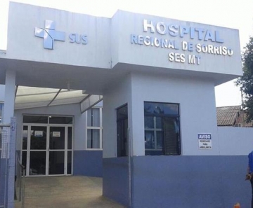 Governo de MT lança edital de licitação para obras de ampliação de hospital orçadas em R$ 9 milhões