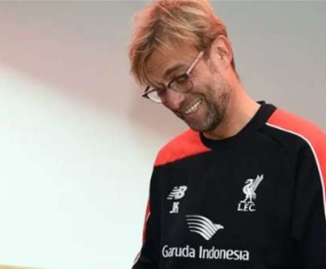Klopp elogia Mourinho e comete gafe ao falar de português como jogador: "Acho que ele era goleiro" - Foto: Divulgação/Liverpool