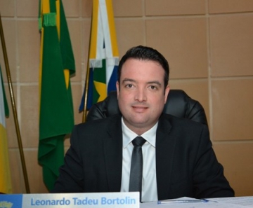 Leonardo Bortolin
