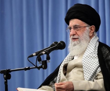 Líder supremo do Irã descarta negociação com os EUA