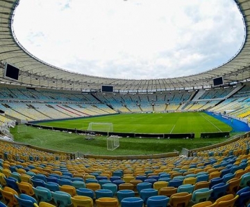 Maracanã vai receber a final da Copa Libertadores de 2020